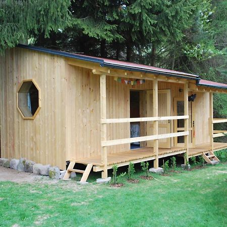 Adrspach U Meieru Exterior foto